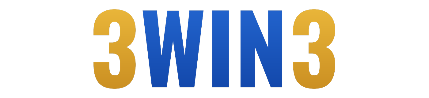 3win3